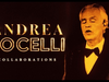 Andrea Bocelli's Biggest Collaboration