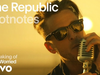 OneRepublic - I Ain't Worried (Vevo Footnotes)