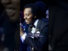The Temptations - Today we celebrate the life and legacy of Melvin “Blue” Franklin. Forever missed. Forever heard.