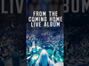 Scorpions - Kind Reminder: Have you heard our brand new live version of Wind of Change ?