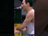 BoRhap live just hits different #queen #bohemianrhapsody #livemusic