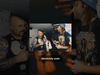Sabaton - We invited a couple of fans backstage for an exclusive first listen to songs from “Legends”! ⚔️