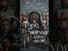 Sabaton - Guess who...Let us know who you think it is!
