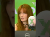 Florence + The Machine - Discussing ‘The Old Religion' with John Kennedy for @RadioX #shorts