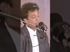 Throwback to Billy Joel dropping demo-tape wisdom for the next generation