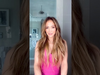 Jennifer Lopez - My newest product That First Take Eye Mask has dropped! Sold exclusively at JLOBeauty.com