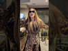 Jennifer Lopez - What's up? GUESS WHO!