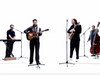 Mumford & Sons with Hozier - Rubber Band Man (Live on The Graham Norton Show)
