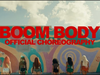 Shaggy - Boom Body | Choreography Video