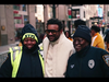 SHAGGY - MACY'S 99th THANKSGIVING DAY PARADE RECAP