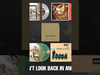Oasis - OUT NOW The limited edition ‘(What's The Story) Morning Glory?' 7” Singles Box Set!
