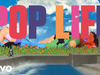 Prince - Pop Life (Official Animated Video)