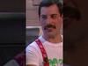 Freddie's secret method he used on Mr Bad Guy #queen #freddiemercury