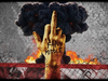 Daron Malakian and Scars On Broadway - Your Lives Burn (Official Visualizer)