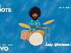 The Roots - Lazy Afternoon Pt. 1 (Live at Blue Note NYC) (Official Visualizer)