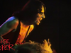 Alice Cooper's chilling “Steven” performance (Hit Kwiss, 1975)