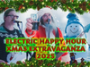 ELECTRIC HAPPY HOUR - XMAS EXTRAVAGANZA 2025
