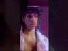Prince - When Doves Cry and Purple Rain live on.
