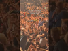Sabaton - POV: You can't crowdsurf on rowing metalheads! Me: Hold my beer! Have witnessed this before?!
