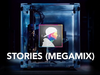 Avicii – Stories Megamix (Visualizer)