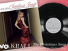 Diana Krall - The Christmas Song (Visualizer)