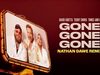 David Guetta - Gone Gone Gone (Nathan Dawe Remix) (Visualizer)