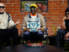The Black Eyed Peas - Black Eyed Peas: The Story Behind Elephunk