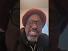 Fishbone - A Message from The Ambassador W. Kamau Bell