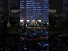 U2 - On this day. Super Bowl XXXVI. 2002.