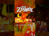 Rob Zombie - (I'M A) ROCK “N” ROLLER
