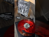 The Great Satan - Ghostly Red Vinyl (Ltd to 1,500) - Hot Topic Exclusive out February 27th