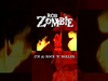 Rob Zombie - New album The Great Satan arrives February 27th!