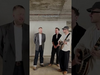 Mumford & Sons - The Banjo Song, live from a car park, obviously