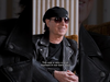 Scorpions - We were disqualified for being too loud!