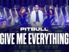 Pitbull - Give Me Everything (Dick Clark's New Year's Rockin' Eve Performance)