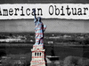 U2 - American Obituary