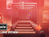 Oasis - Falling Down (Official Visualiser)