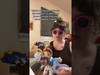 Weezer - New nap time refusal anthem: go away go away @bethany_cosentino @bestcoast