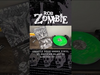 Rob Zombie - THE GREAT SATAN limited edition vinyl out now! ☠️☠️☠️