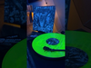 The Great Satan - Ghostly Neon Green Vinyl (Ltd to 1,000) - Available at @NuclearBlastRecords USA