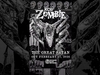 Rob Zombie - THE GREAT SATAN coming this Friday, February 27th!!!!!