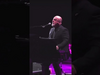 Billy Joel performs Say Goodbye To Hollywood from Madison Square Garden in 2015.