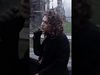 INXS - Two worlds collided and they could never, ever tear us apart