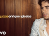 Enrique Iglesias - Tres Palabras (Visualizer)