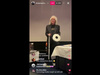 Queen II Album LIVE UNBOXING event - Brian May Instagram Live.