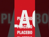 Placebo - “One fluid gesture, like stepping back in time”