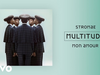 Stromae - Mon amour