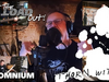 Metallica - Abomnium: Thorn Within (Get the Load Out Cover)