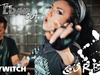 Metallica - CryWitch: Cure (Get the Load Out Cover)