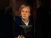 Paul McCartney - All I was trying to do is prove there's life after @TheBeatles